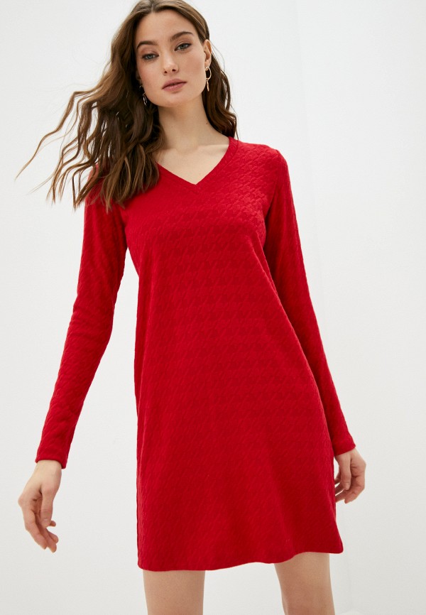 

Платье Mokko Brand, Красный