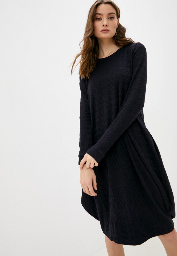 

Платье Mokko Brand, Синий