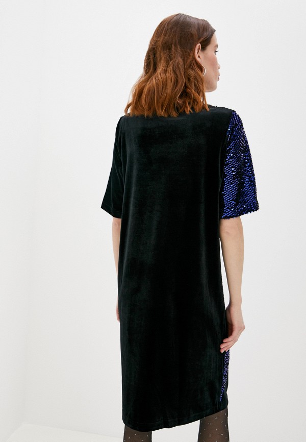 

Платье Mokko Brand, Синий
