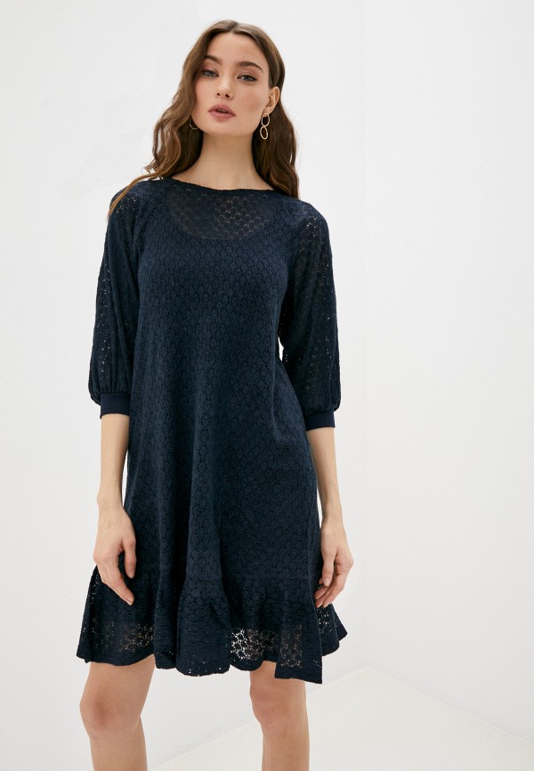 

Платье Mokko Brand, Синий