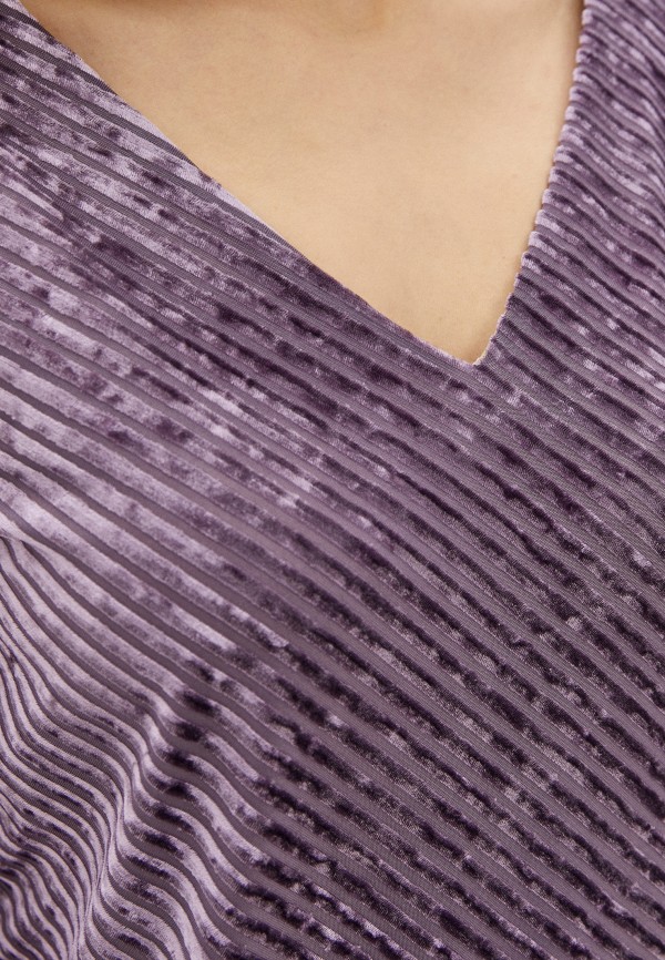

Платье Mokko Brand, Фиолетовый