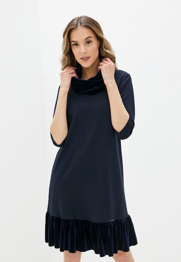 Платье Mokko Brand