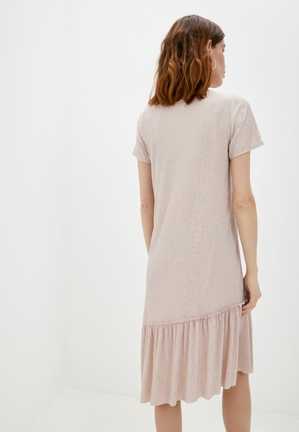 

Платье Mokko Brand, Розовый
