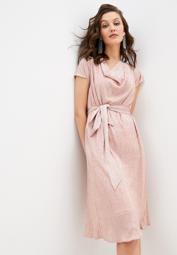 

Платье Mokko Brand, Розовый