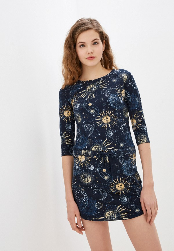 Платье домашнее Mark Formelle 599₽