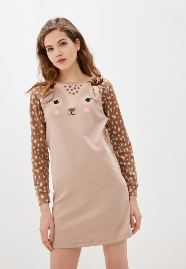 Платье домашнее Mark Formelle 1049₽