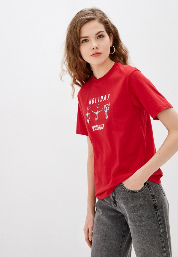 Футболка Mark Formelle 907₽