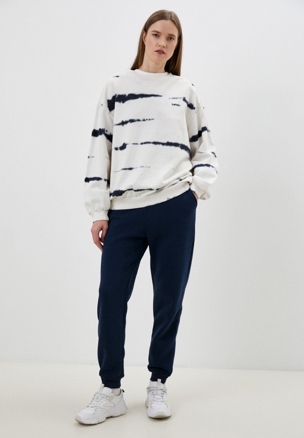 фото Брюки спортивные blacksi