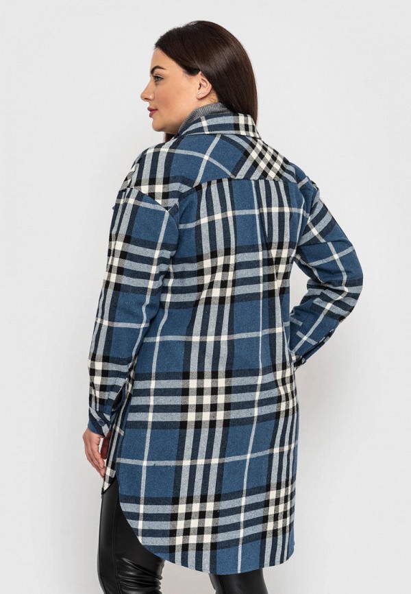 

Туника Luzana, Синий, Luzana MP002XW042BN