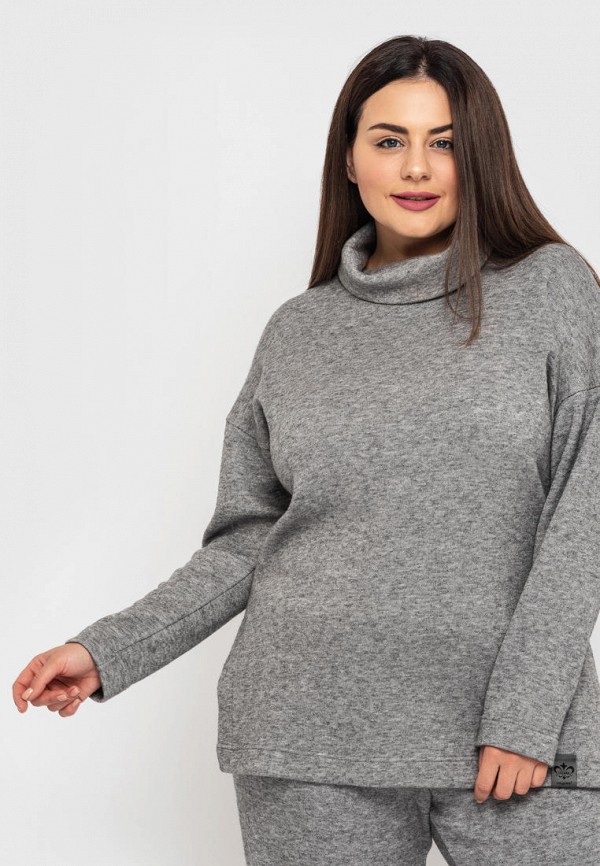 

Костюм Luzana, Серый, Luzana MP002XW042BP