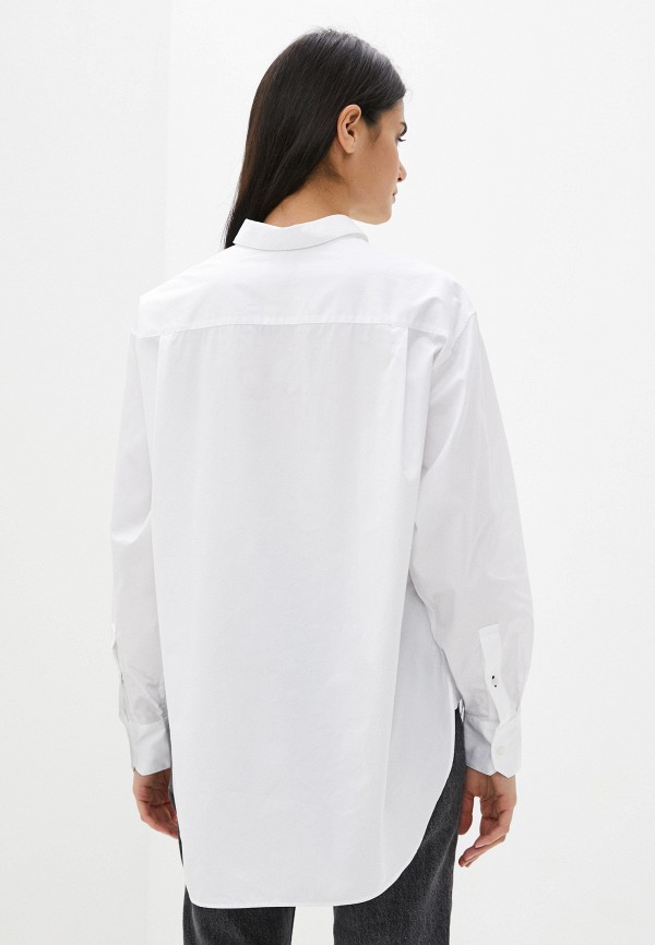 

Рубашка Lacoste, Белый