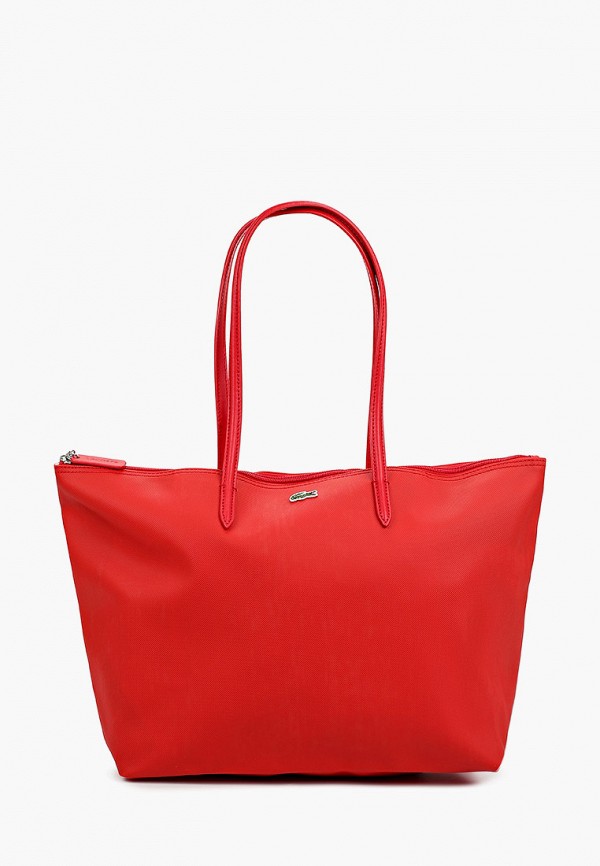 

Сумка Lacoste, Красный