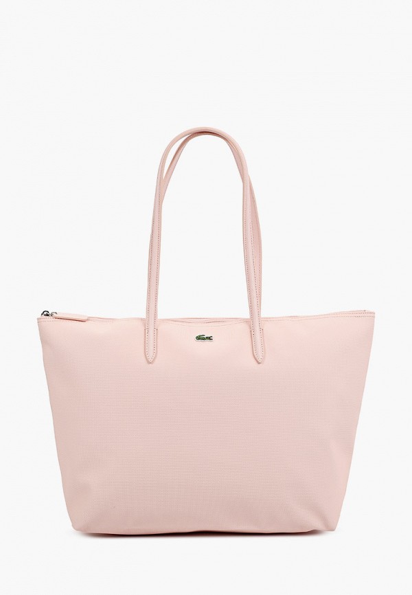 

Сумка Lacoste, Розовый