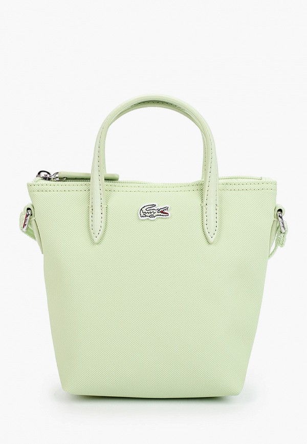 

Сумка Lacoste, Зеленый