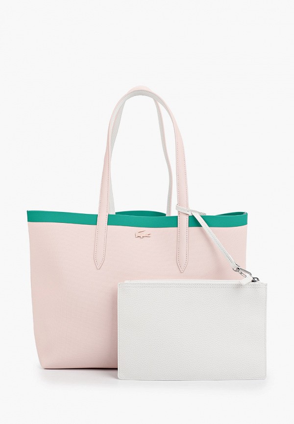 

Комплект Lacoste, Разноцветный