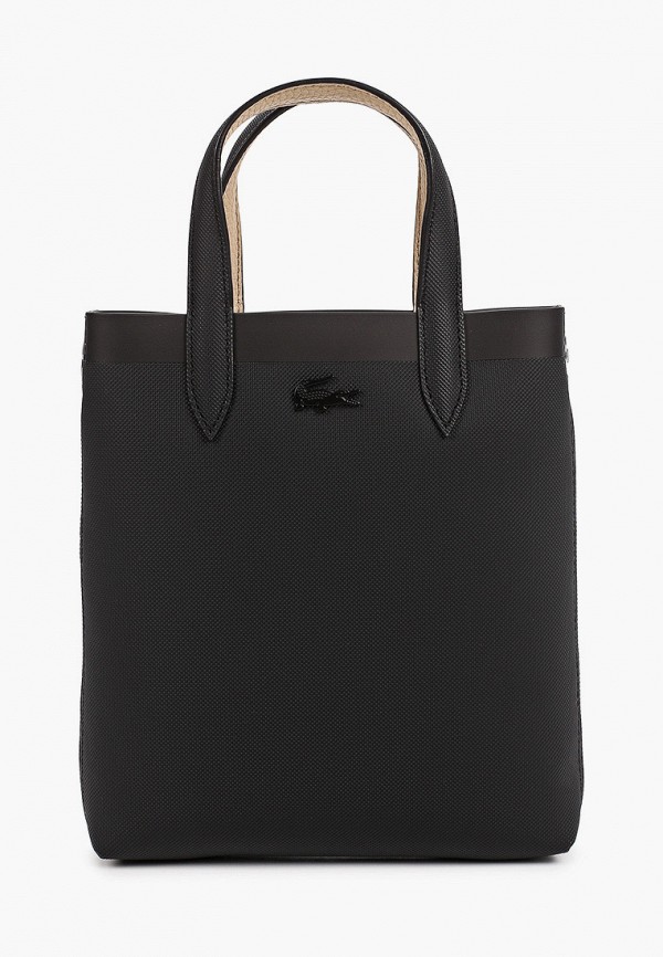

Сумка Lacoste, Черный