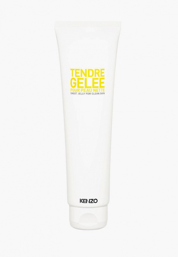 

Желе для умывания Kenzo, Белый, KENZOKI, 100 мл