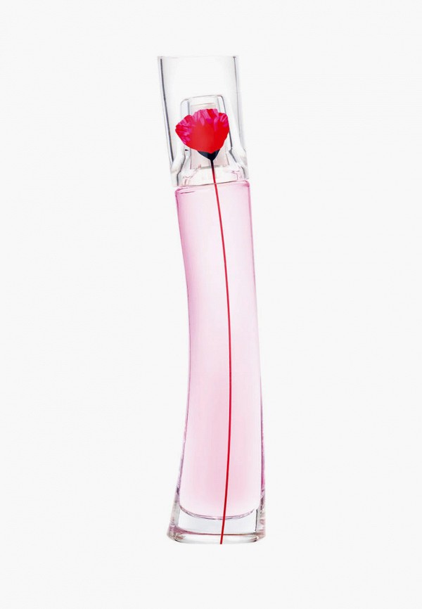 

Парфюмерная вода Kenzo, Розовый, FLOWER BY KENZO POPPY BOUQUET, 30 мл
