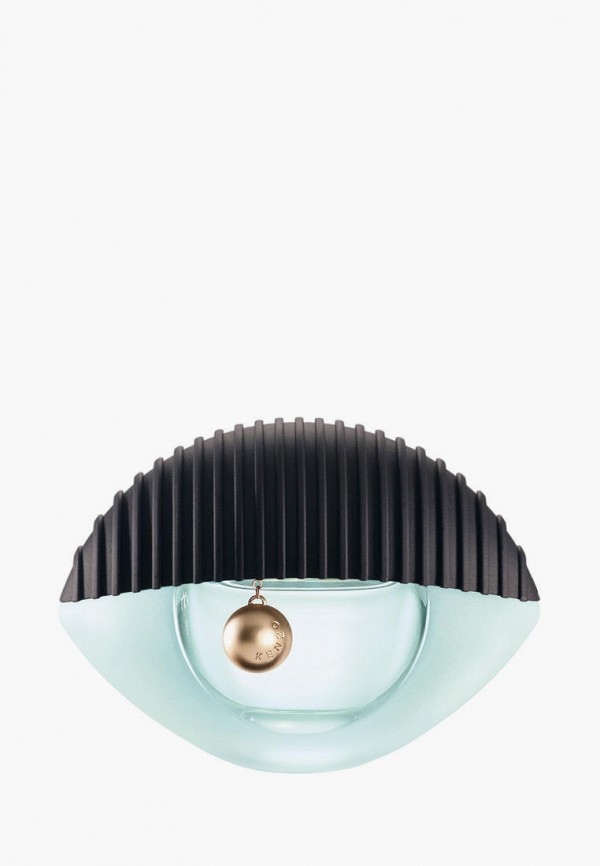 

Парфюмерная вода Kenzo, Бирюзовый, KENZO WORLD, 75 мл