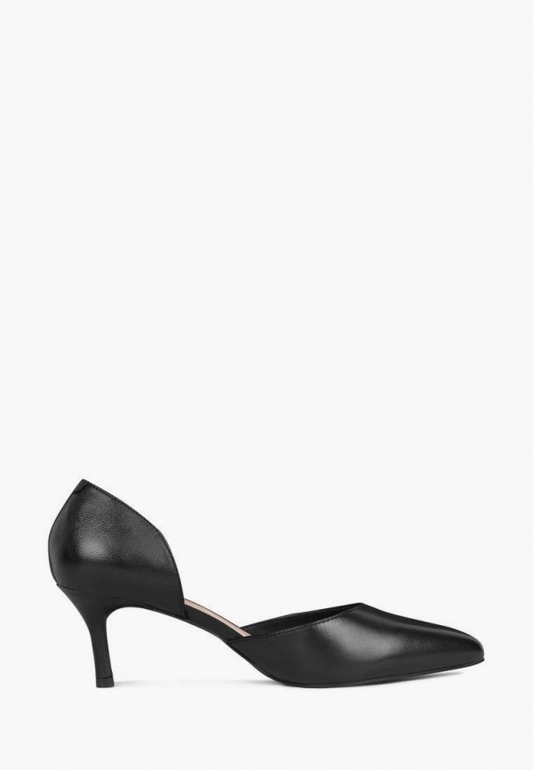 

Туфли Pierre Cardin, Черный