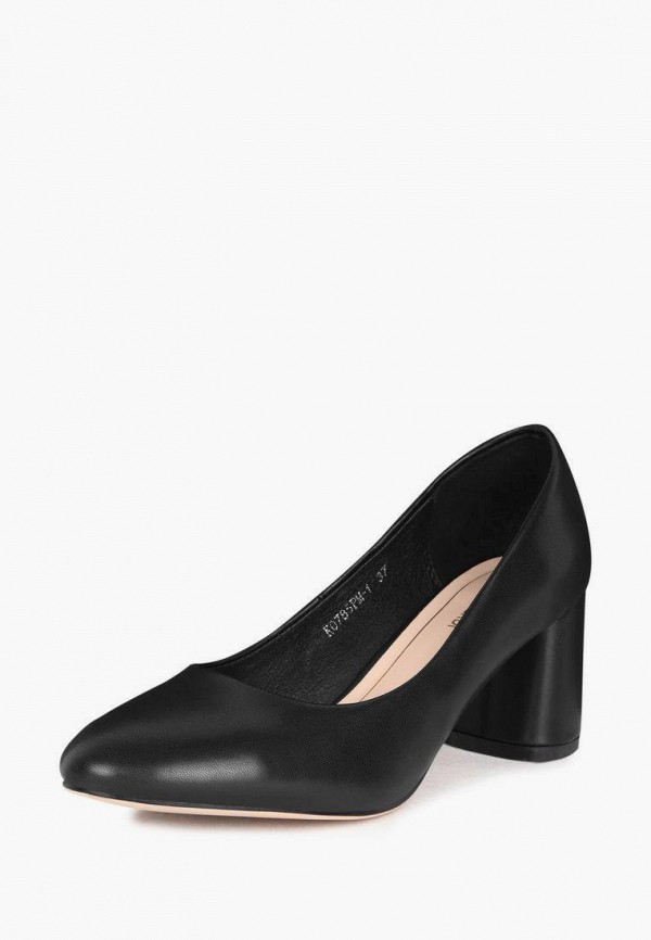 фото Туфли t.taccardi