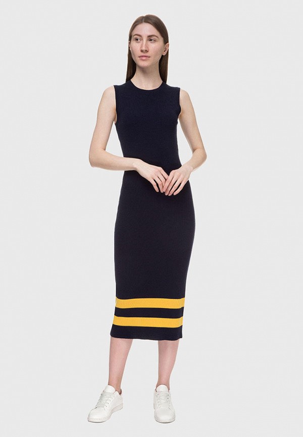 

Платье Polo Ralph Lauren, Синий