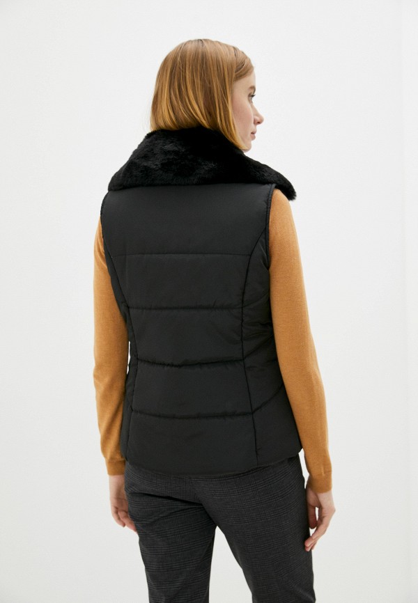 фото Жилет утепленный el caballo sevilla 1892