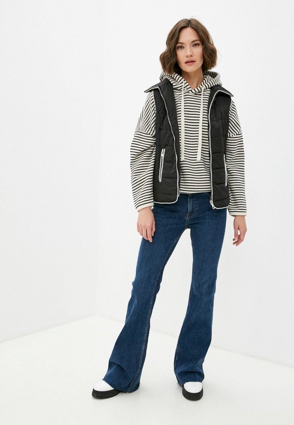 фото Жилет утепленный el caballo sevilla 1892