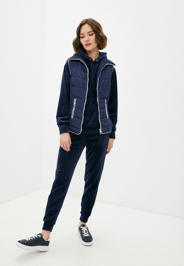 фото Жилет утепленный el caballo sevilla 1892