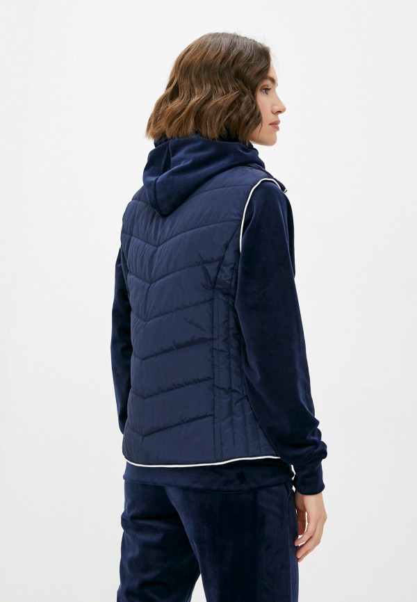 фото Жилет утепленный el caballo sevilla 1892