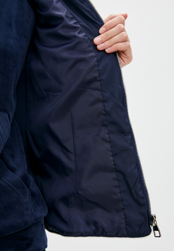 фото Жилет утепленный el caballo sevilla 1892