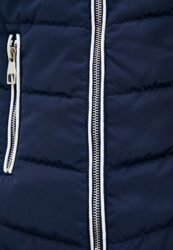 фото Жилет утепленный el caballo sevilla 1892