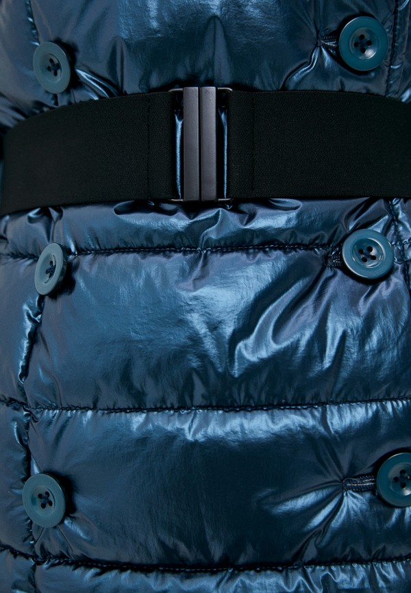 фото Куртка утепленная el caballo sevilla 1892