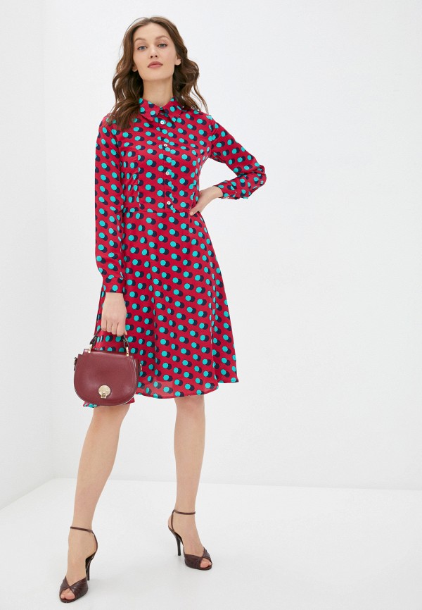 фото Платье el caballo sevilla 1892