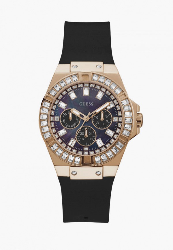 

Часы Guess, Черный, LADIES SPORT