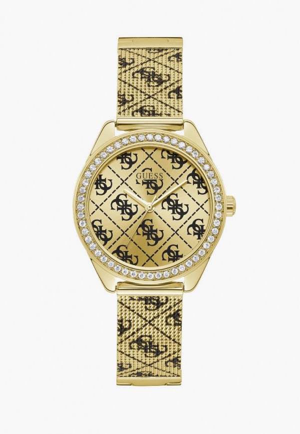

Часы Guess, Золотой, LADIES TREND
