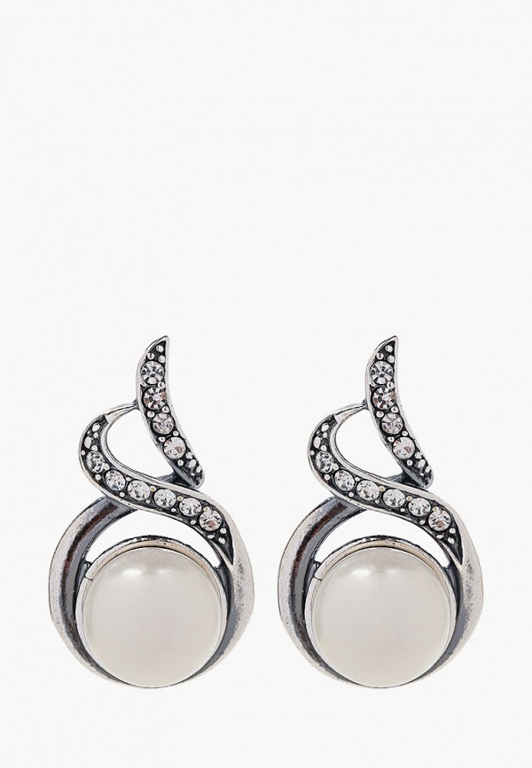 

Серьги Shine&Beauty, Разноцветный