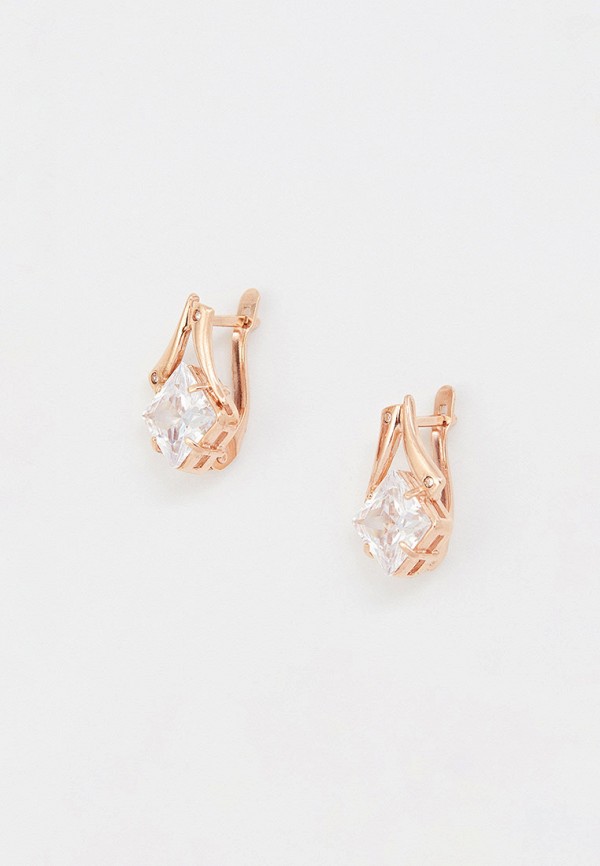 Серьги  Shine&Beauty