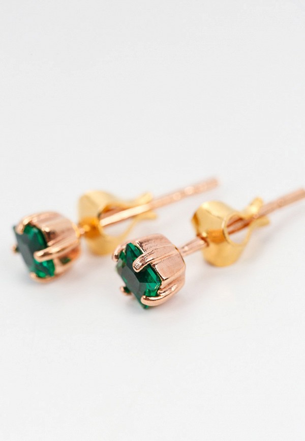 Серьги  Shine&Beauty фото