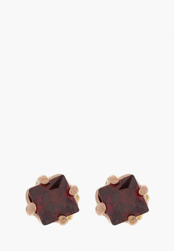 Серьги  Shine&Beauty