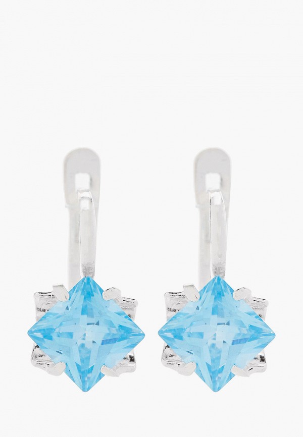 

Серьги Shine&Beauty, Разноцветный