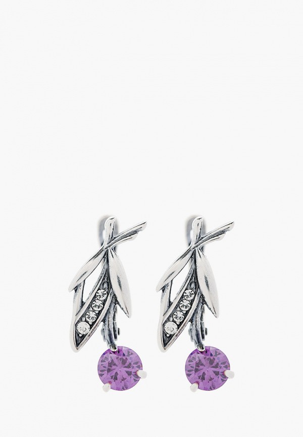 Серьги  Shine&Beauty