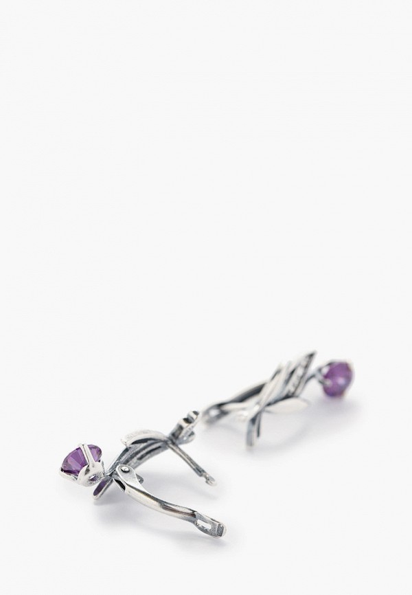 Серьги  Shine&Beauty фото