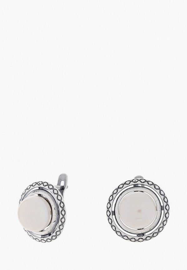 

Серьги Shine&Beauty, Разноцветный, с покрытием серебром 925 пробы