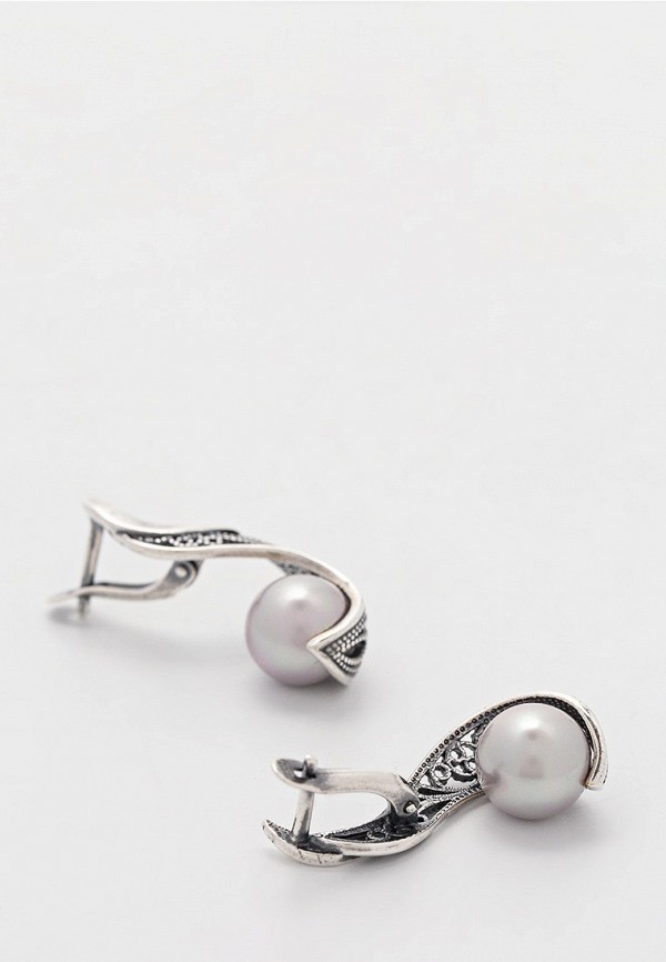 Серьги  Shine&Beauty фото