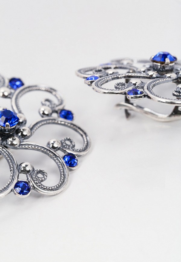 Серьги  Shine&Beauty фото