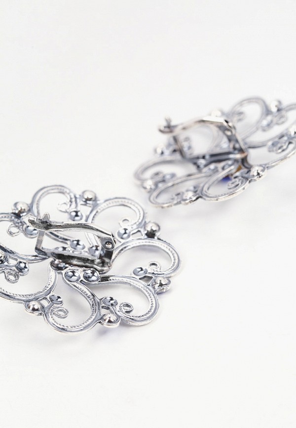 Серьги  Shine&Beauty фото
