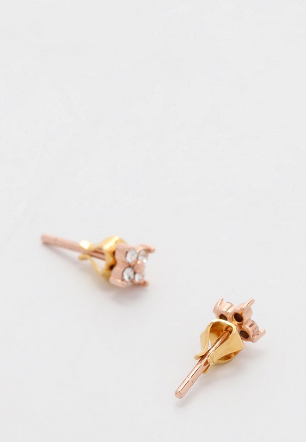 Серьги  Shine&Beauty фото