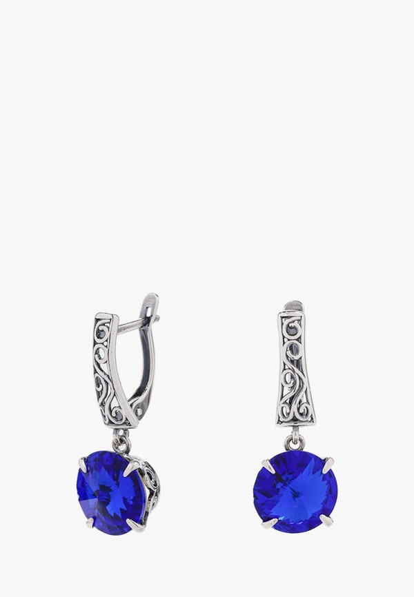 

Серьги Shine&Beauty, Разноцветный