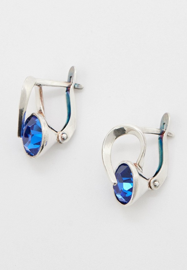 

Серьги Shine&Beauty, Разноцветный